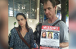 In Kerala, Irish man in frantic search for wife missing from 9 days
